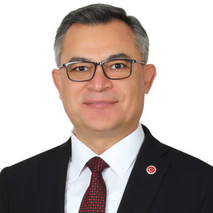 Cengiz ŞAHİN