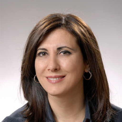 Figen Turan