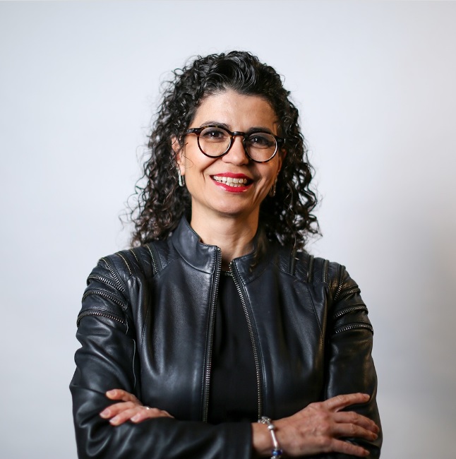 Arzu Yükselen