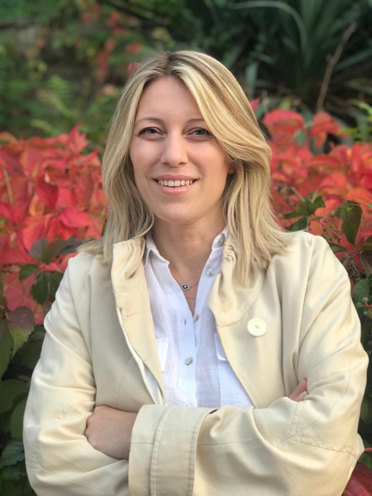 Müdriye Yıldız Bıçakcı