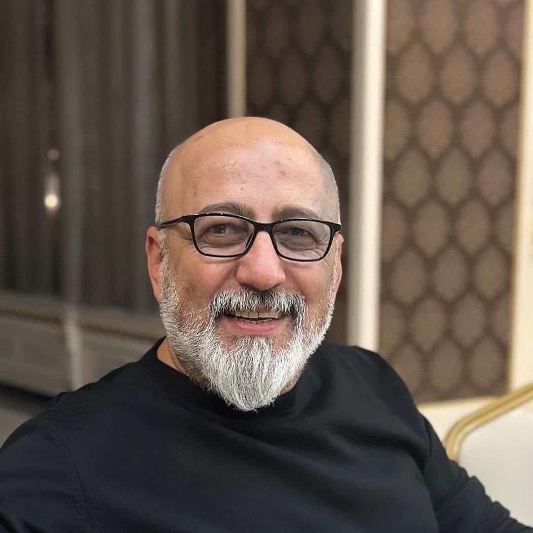 İbrahim Diken