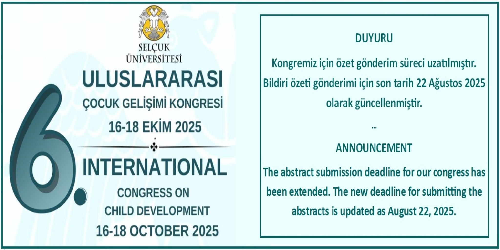KONGRE TARİH UZATMA (1)