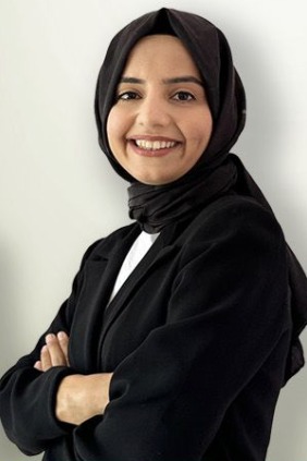 Uzm. Dr. Merve Kuz Keleş