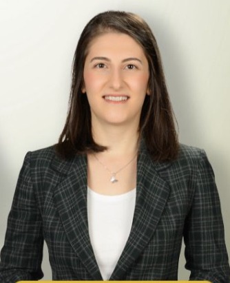 Uzm. Dr. Ece Merve Yazar Kahraman