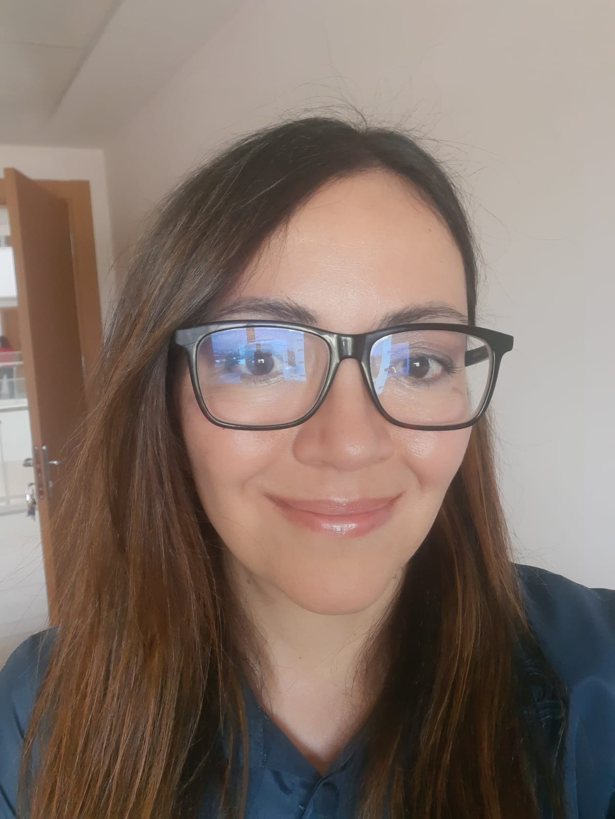 Prof. Dr. Fatma OKLAN