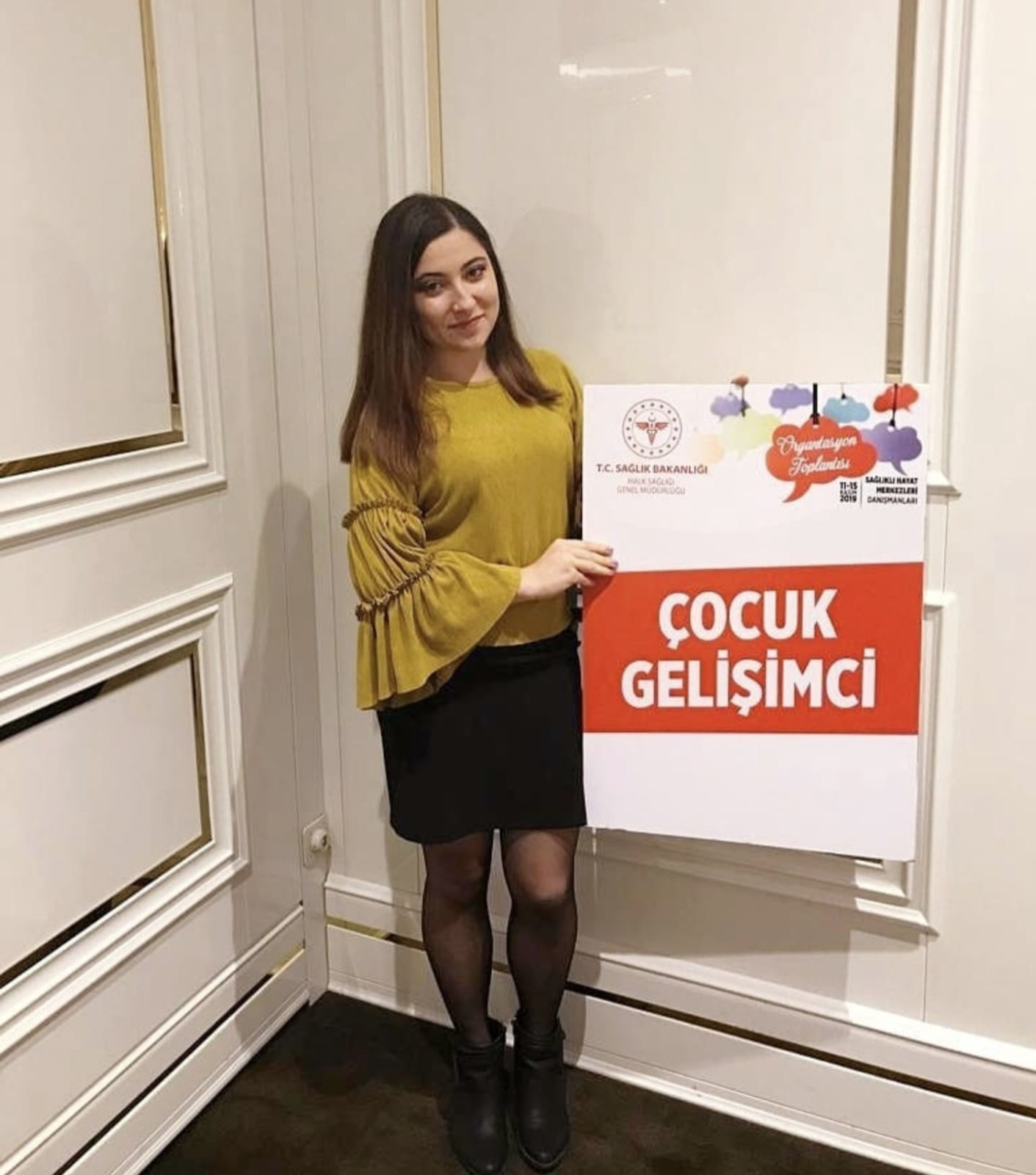 Gözde Hande SOYAKER