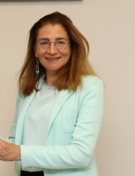 Nur Pınar Bayhan
