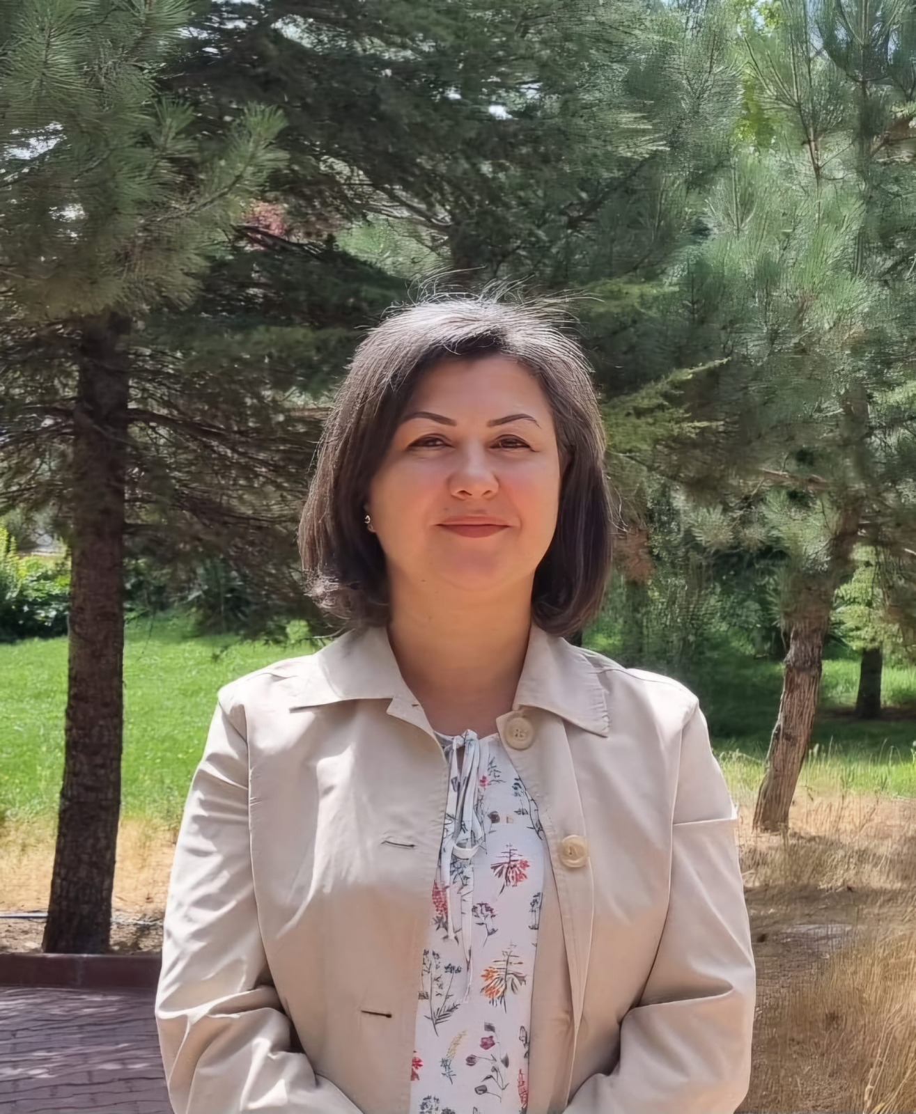 Prof. Dr. Nur Feyzal KESEN