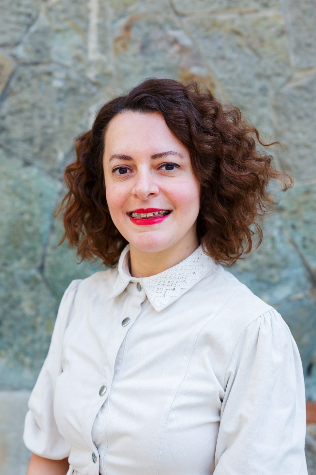 Dr. Nursinem ŞİRİN