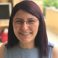 Prof. Dr. Münevver CAN YAŞAR